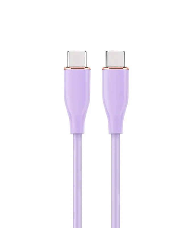 Gembird Premium Viol CC-USB2S-CMCM-1.5M-P 1.5 m kaabel