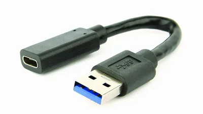 Gembird USB3 A-USB3-AMCF-01 0.1 m kaabel