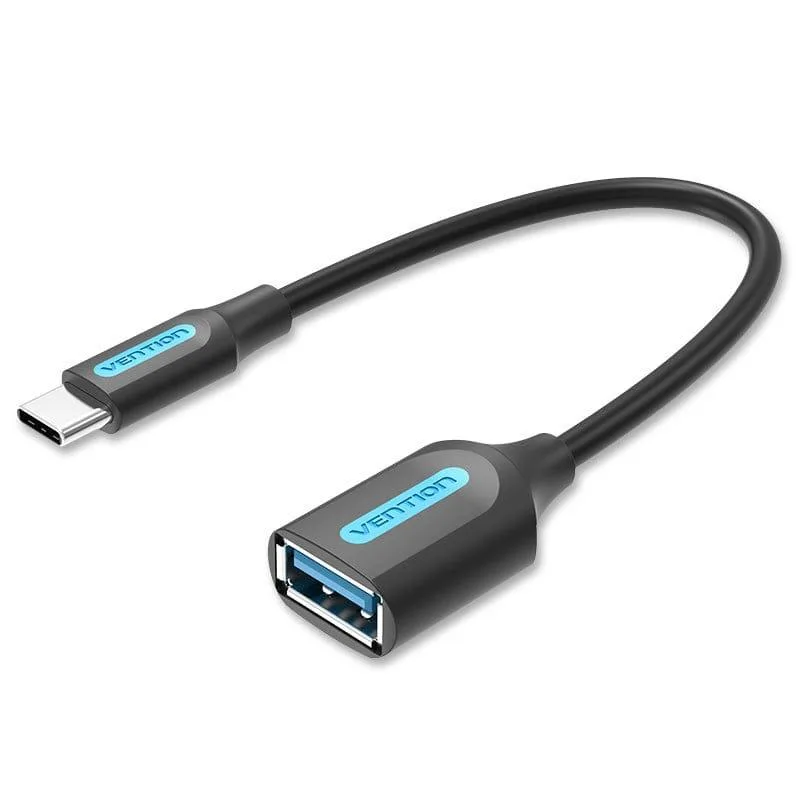 Vention Male Female Ccvbb USB3.1C 0.15 m kaabel