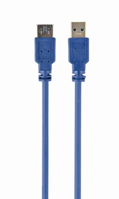 Gembird USB3 Am-Af CCP-USB3-AMAF-10 3 m kaabel