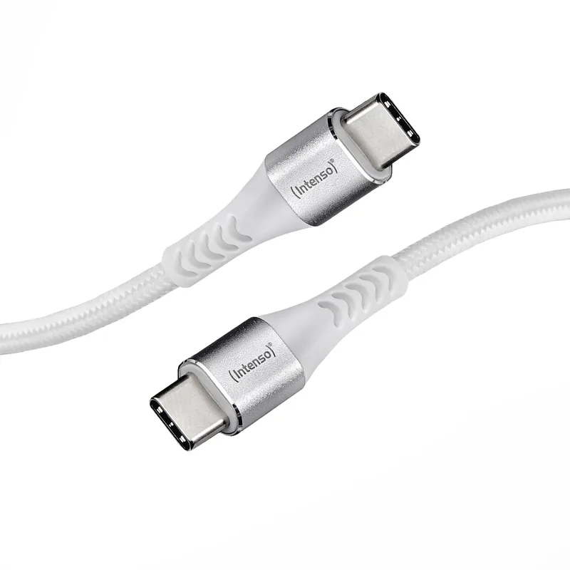 Intenso Cable USB-C TO USB-C 1.5M/7901002