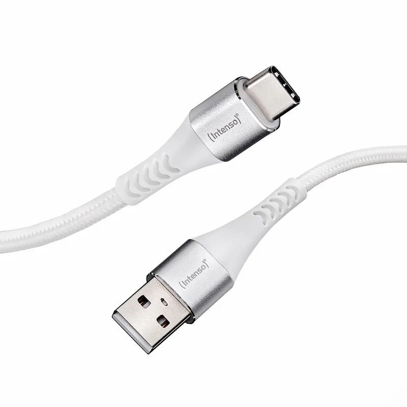 Intenso USB-A 1.5 m kaabel