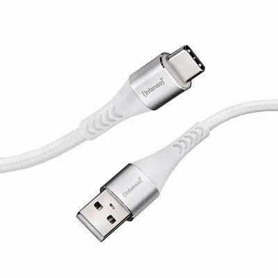 Intenso USB-A 1.5 m kaabel
