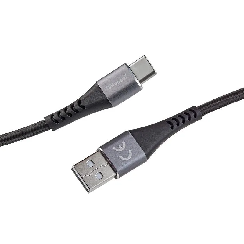 Intenso USB-A kaabel