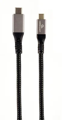 Gembird CCBP-USB3-CMCM100-1.5M 1.5 m kaabel