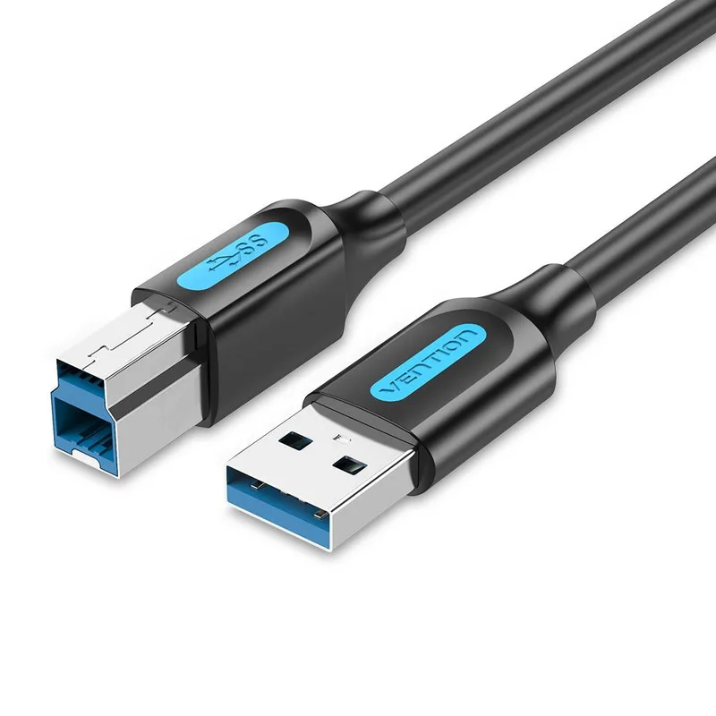 Vention Male Male Coobi USB3.0 3 m kaabel
