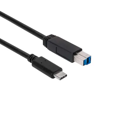 Club3D USB3.1 1 m kaabel