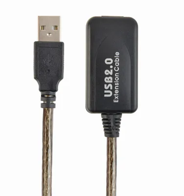 Gembird USB2 Active UAE-01-10M 10 m kaabel