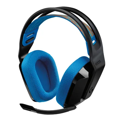Logitech G535 Lightspeed 939-002219 kõrvaklapid