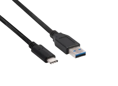 Club3D USB3.1 1 m kaabel