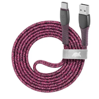 Rivacase USB2 RD12 PS6102 1.2 m kaabel