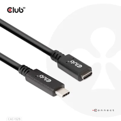 Club3D CAC-1529 2 m kaabel