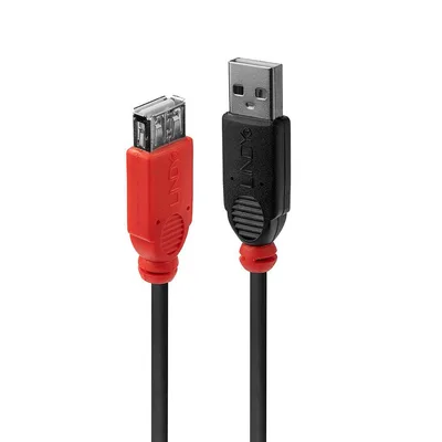 Lindy USB2 5 m kaabel