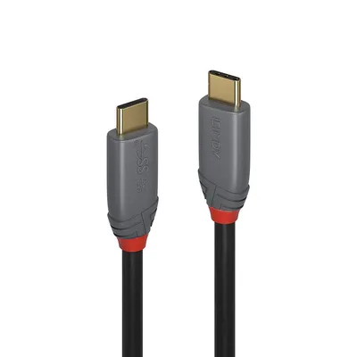 Lindy Anthra USB3.2 1.5 m kaabel