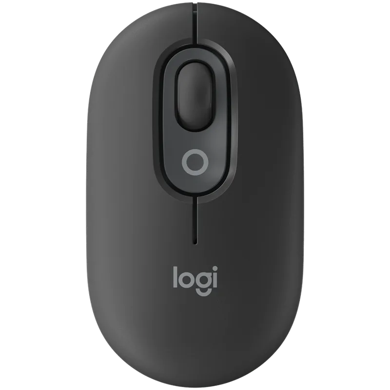 Logitech with emoji EMEA28i-935 hiir