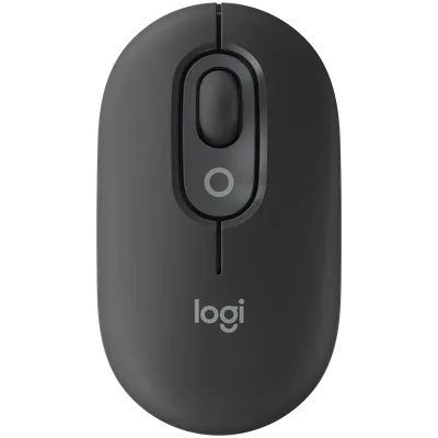 Logitech with emoji EMEA28i-935 hiir