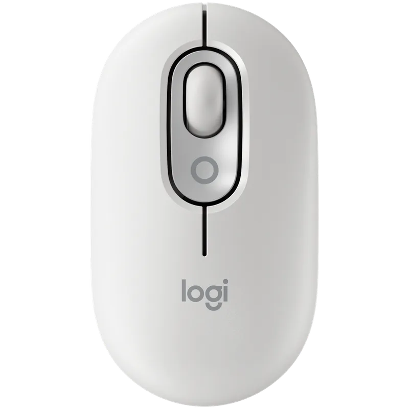 Logitech with emoji EMEA28i-935 hiir