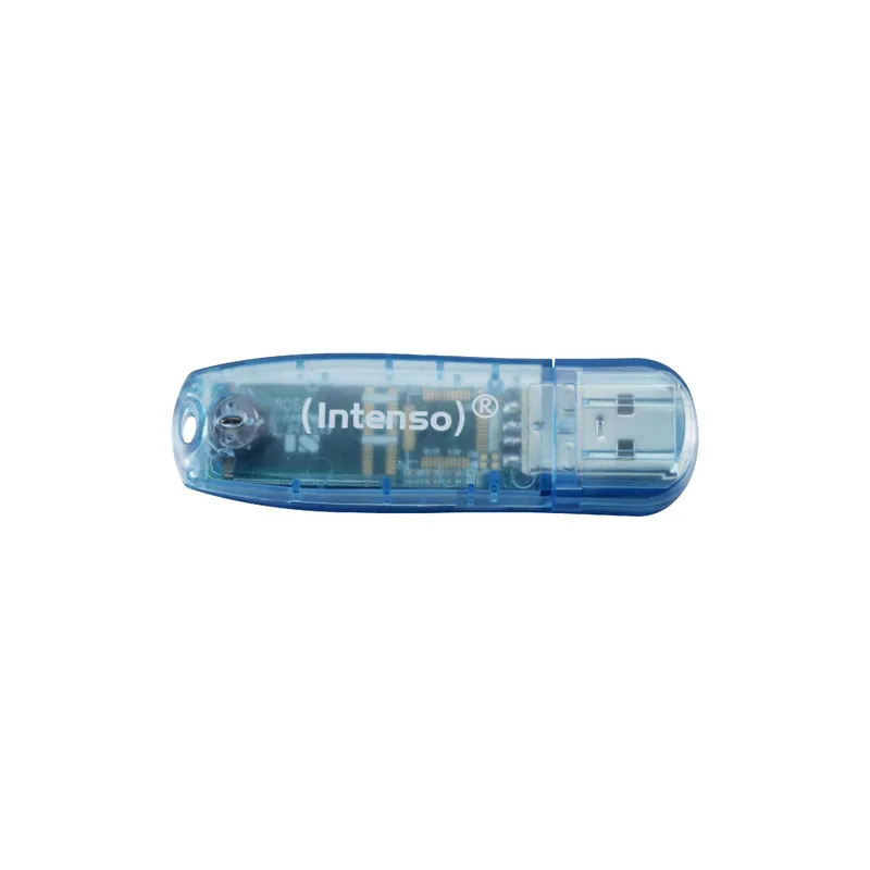 Intenso Flash USB2 mälupulk