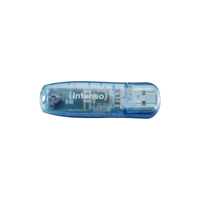 Intenso Flash USB2 mälupulk