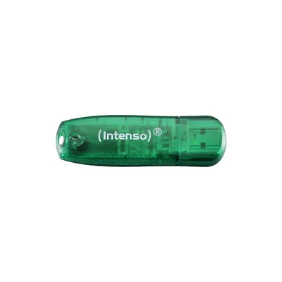 Intenso Flash USB2 mälupulk