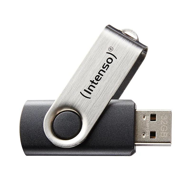 Intenso Flash USB2 mälupulk