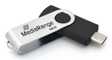 Mediarange Flash MR1951 mälupulk