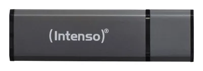 Intenso Flash USB2 mälupulk