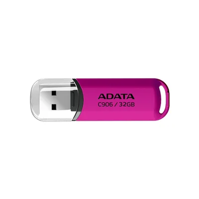 Adata Flash USB2 AC906-32G-RPP mälupulk