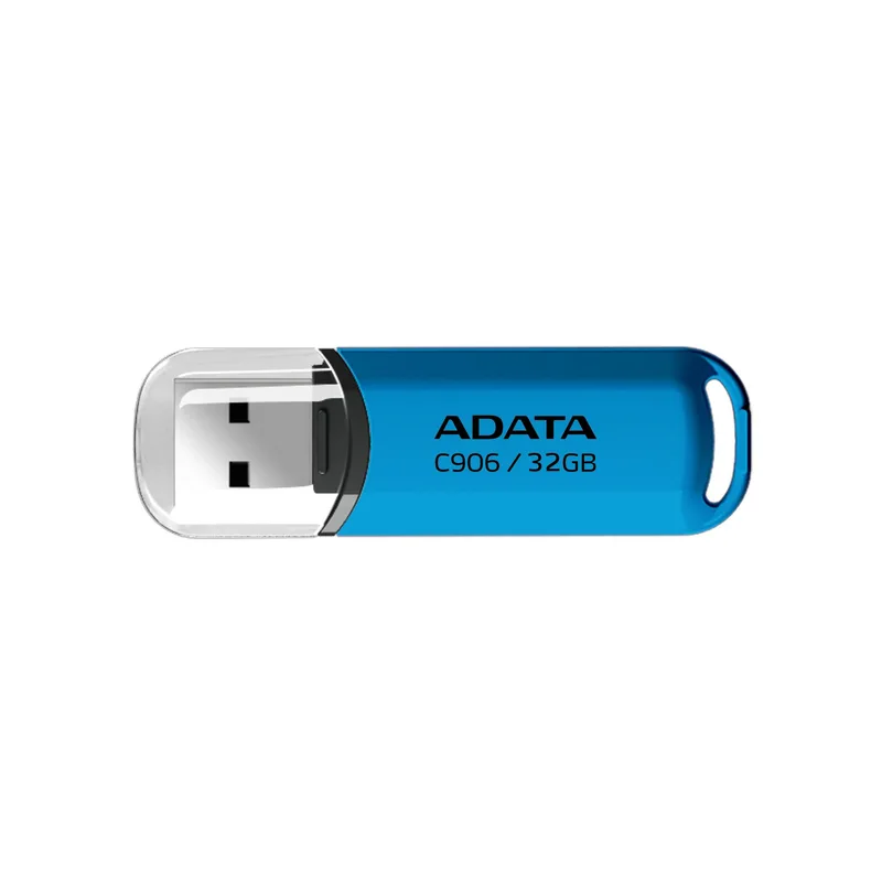 Adata Flash USB2 AC906-32G-RWB mälupulk