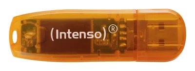 Intenso Flash USB2 mälupulk
