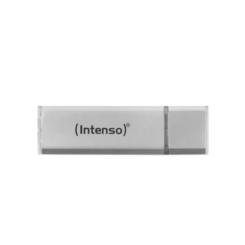 Intenso Flash USB3 mälupulk