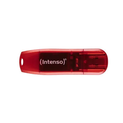 Intenso Flash USB2 mälupulk