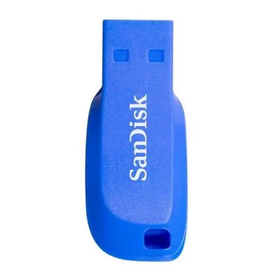 SanDisk Flash USB2 SDCZ50C-016G-B35BE mälupulk