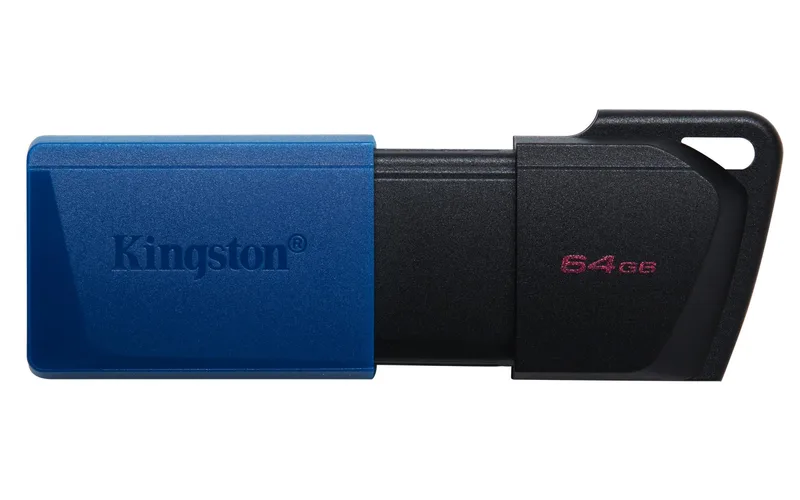 Kingston Flash Dtxm USB3.2 mälupulk