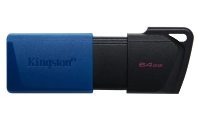 Kingston Flash Dtxm USB3.2 mälupulk