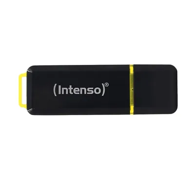 Intenso Flash USB3.1 mälupulk