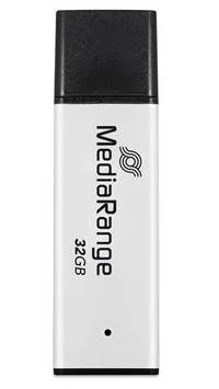 Mediarange Flash USB3.2 mälupulk