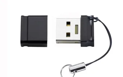 Intenso Flash USB3 mälupulk