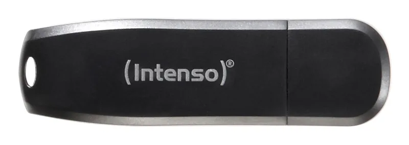 Intenso Flash USB3 mälupulk