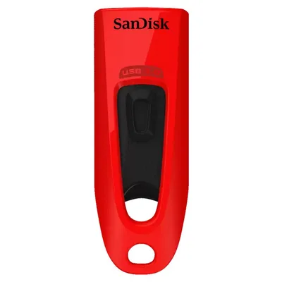 SanDisk Flash USB3 SDCZ48-064G-U46R mälupulk
