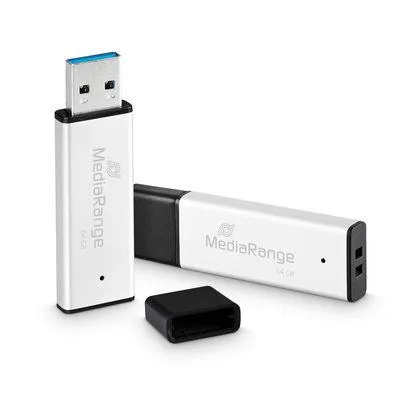 Mediarange Flash USB3.2 mälupulk