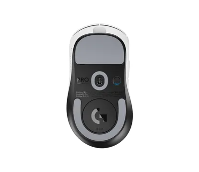 Logitech Superlight 2DEX 910-007365 hiir