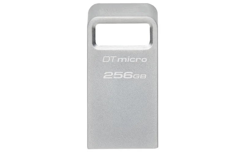 Kingston Flash Micro USB3.2 mälupulk