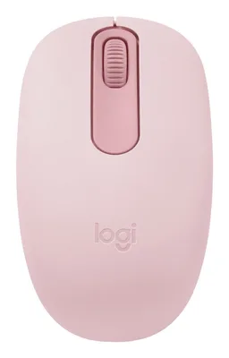 Logitech Blueth Optical M196 hiir