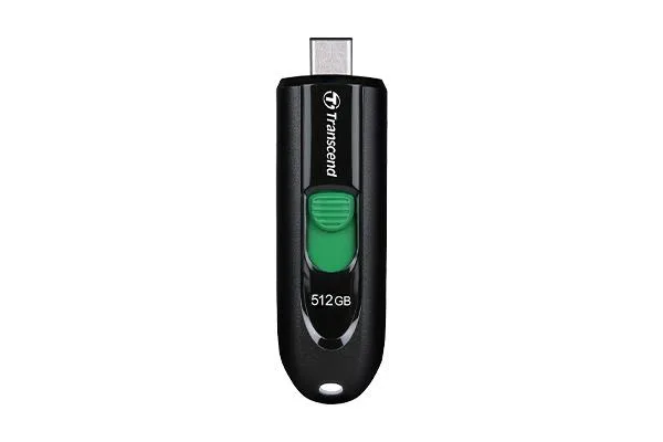 Transcend Flash USB3.2 mälupulk