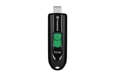 Transcend Flash USB3.2 mälupulk