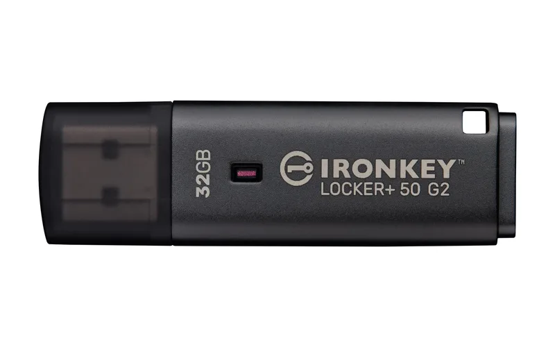 Kingston Flash USB3.2 mälupulk