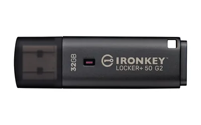 Kingston Flash USB3.2 mälupulk