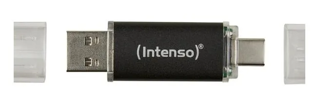 Intenso Flash USB3.2 mälupulk