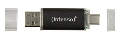 Intenso Flash USB3.2 mälupulk